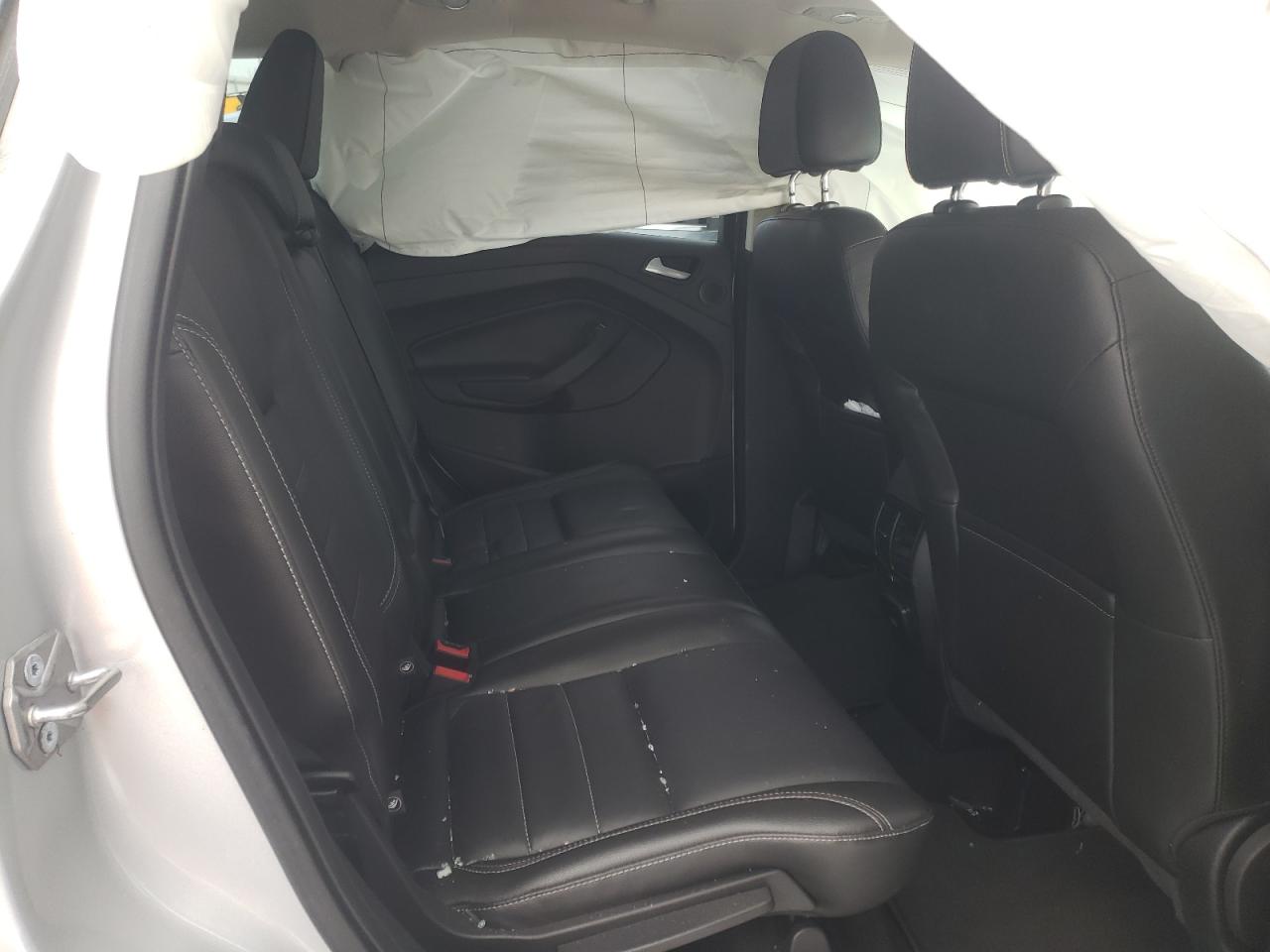 Photo 6 from auction – 2014 FORD ESCAPE TIT with VIN 1FMCU9J91EUE09753