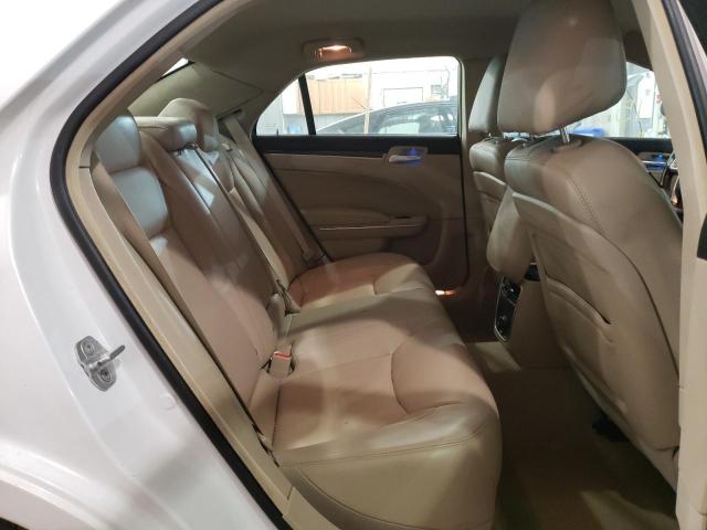Photo 6 from auction – 2013 CHRYSLER 300 with VIN 2C3CCARG3DH599590