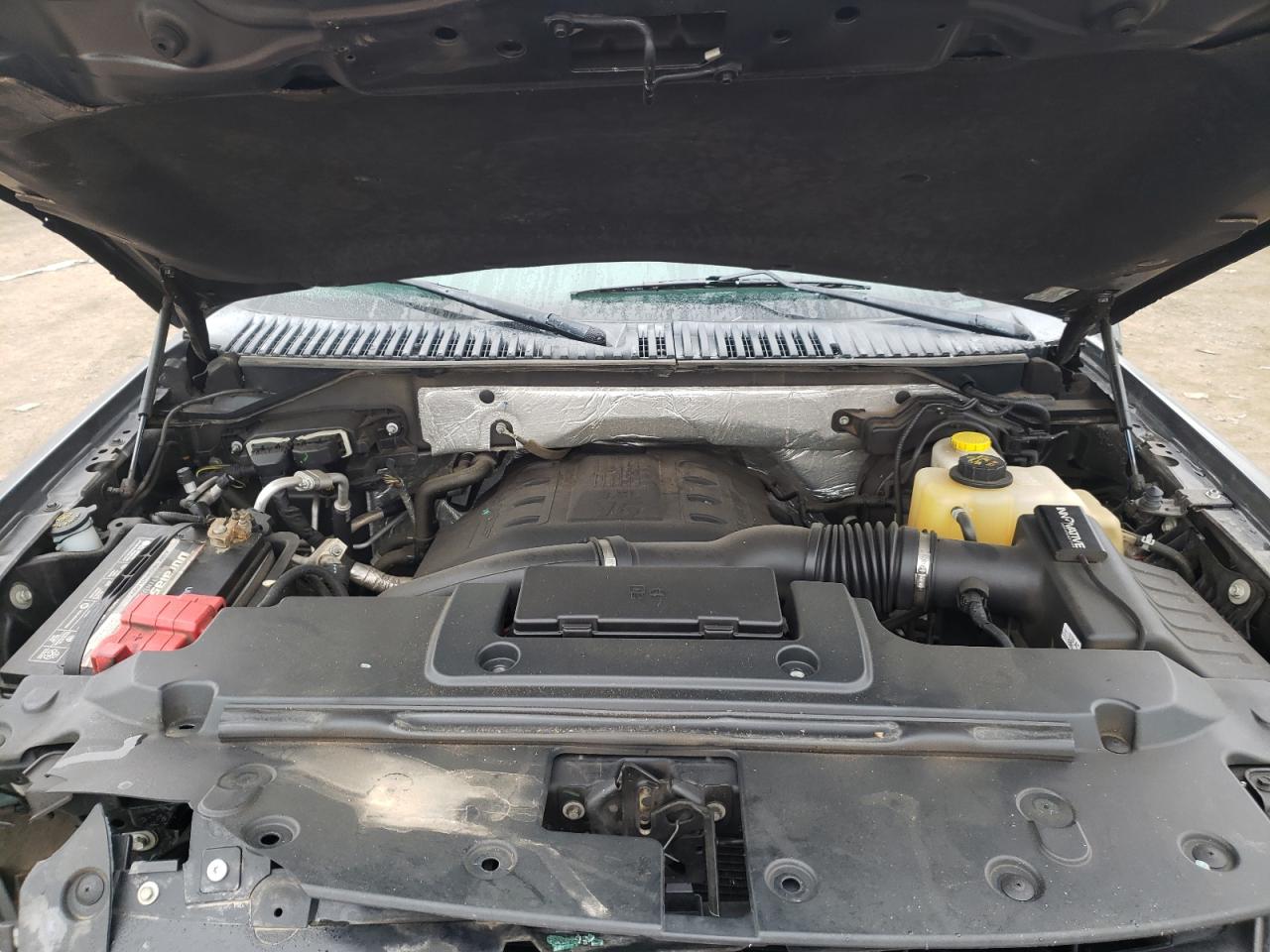 Photo 7 from auction – 2016 FORD EXPEDITION with VIN 1FMJU2AT4GEF08204