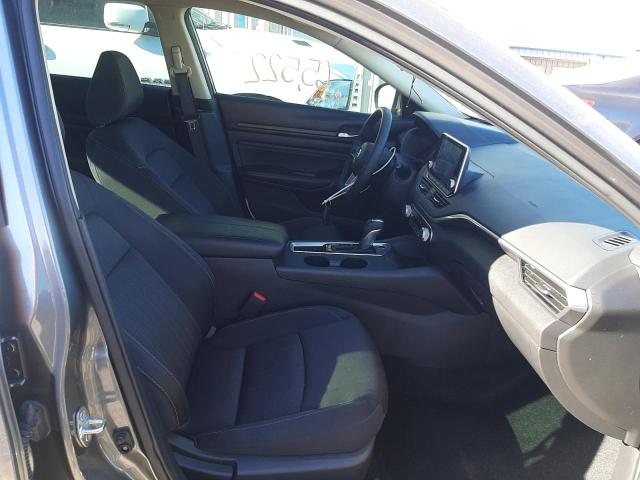 Photo 5 from auction – 2019 NISSAN ALTIMA S with VIN 1N4BL4BV0KC223520
