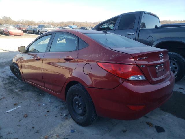 Photo 3 from auction – 2017 HYUNDAI ACCENT SE with VIN KMHCT4AE7HU376538
