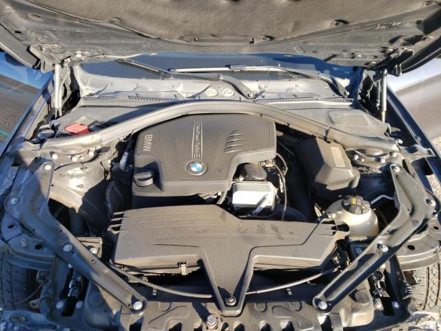 Photo 7 from auction – 2015 BMW 428 I SULE with VIN WBA3V7C55F5A24224