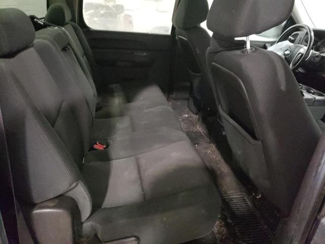 Photo 6 from auction – 2012 CHEVROLET SILVERADO with VIN 1GCPKSE71CF154812