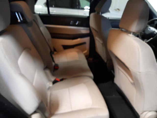 Photo 6 from auction – 2018 FORD EXPLORER with VIN 1FM5K7B84JGB39368