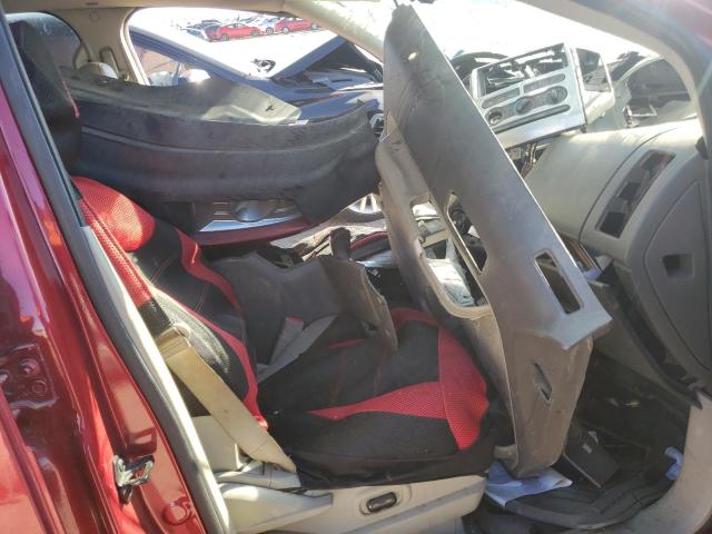 Photo 5 from auction – 2008 FORD EDGE SEL with VIN 2FMDK38C38BB23096