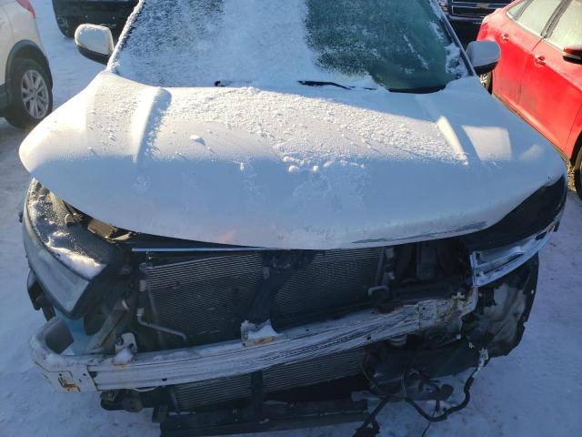 Photo 7 from auction – 2015 FORD EDGE SEL with VIN 2FMTK4J94FBB55763