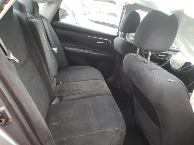 Photo 6 from auction – 2015 NISSAN ALTIMA 2.5 with VIN 1N4AL3AP4FC286344