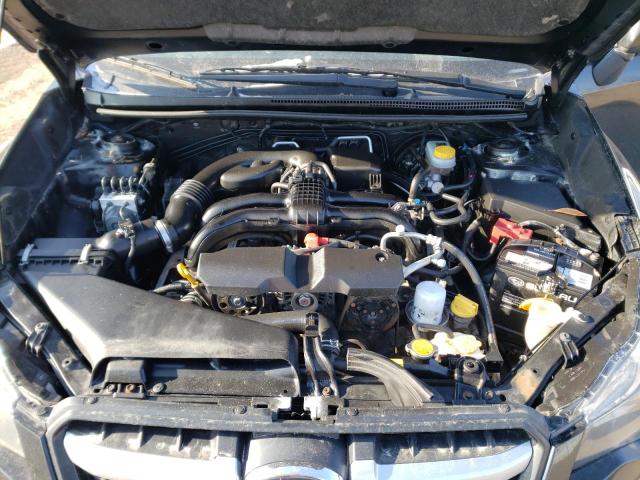 Photo 7 from auction – 2014 SUBARU IMPREZA with VIN JF1GPAA64E8267739