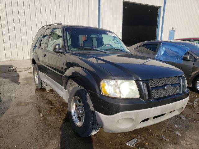 Foto 3 de la subasta – 2003 FORD EXPLORER S con VIN 1FMYU60E63UA07453