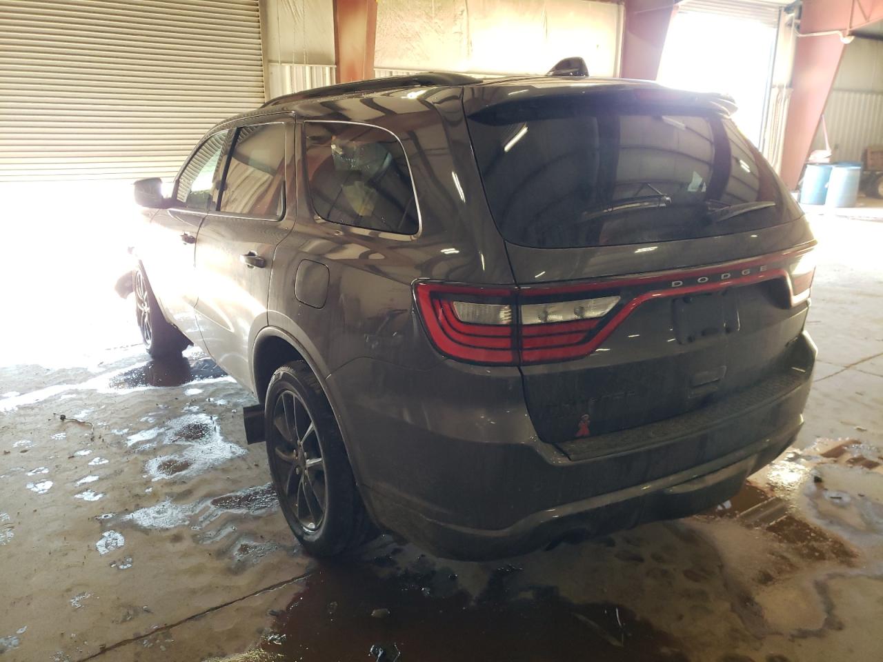 Photo 3 from auction – 2017 DODGE DURANGO GT with VIN 1C4RDJDG9HC908255