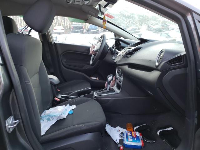 Photo 5 from auction – 2019 FORD FIESTA SE with VIN 3FADP4BJ7KM134553