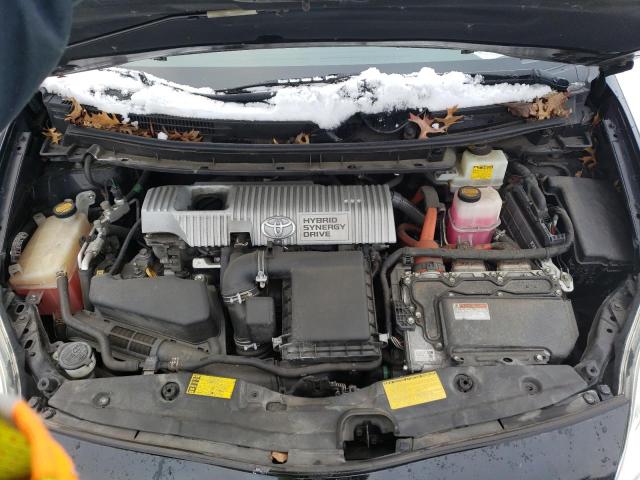 Photo 7 from auction – 2013 TOYOTA PRIUS with VIN JTDKN3DU4D1647252