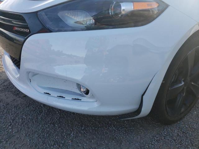 Photo 9 from auction – 2016 DODGE DART SXT with VIN 1C3CDFBBXGD609980