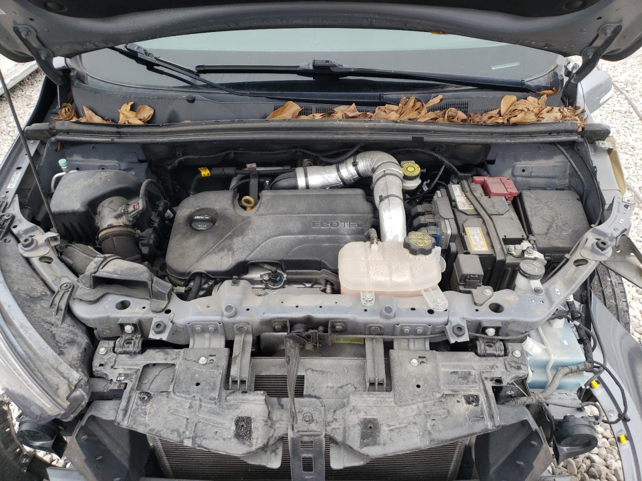 Photo 7 from auction – 2019 BUICK ENCORE ESS with VIN KL4CJCSM6KB749950