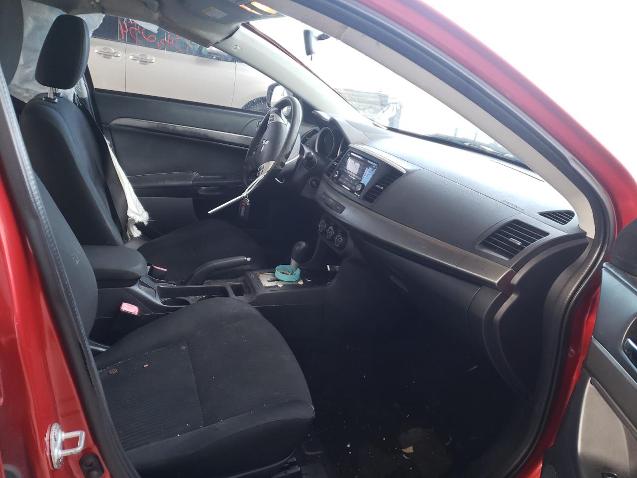 Photo 5 from auction – 2015 MITSUBISHI LANCER ES with VIN JA32U2FU2FU001119