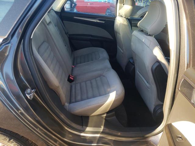 Photo 6 from auction – 2015 FORD FUSION S with VIN 1FA6P0G72F5115032