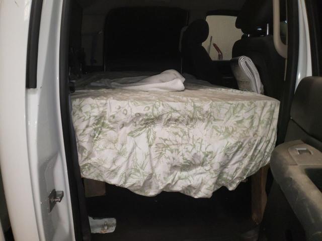 Photo 6 from auction – 2013 CHEVROLET SILVERADO with VIN 1GC1KXE84DF151643