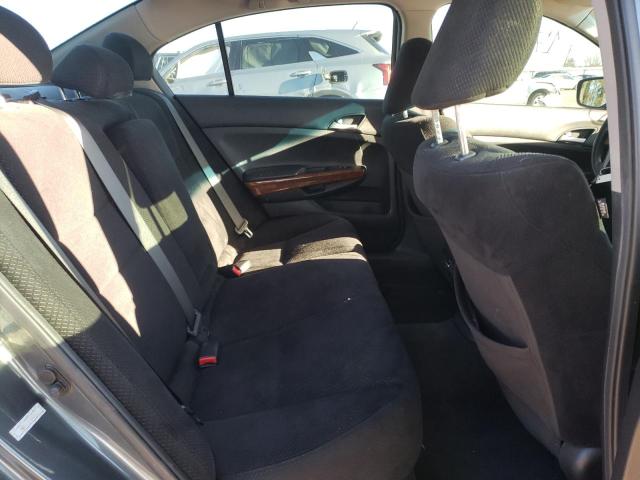 Photo 6 from auction – 2012 HONDA ACCORD EX with VIN 1HGCP2F72CA141614