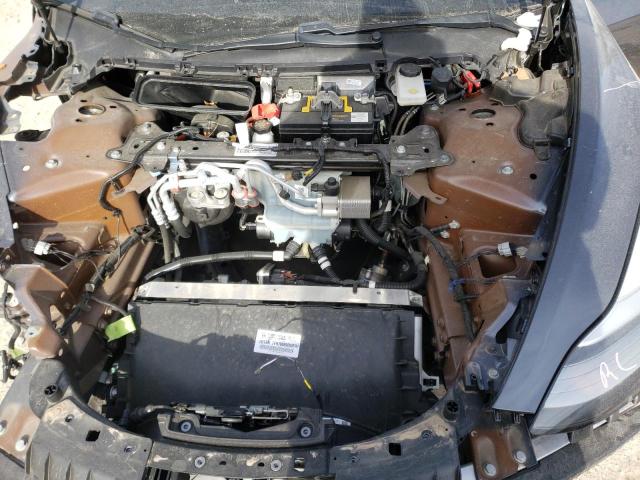Photo 7 from auction – 2019 TESLA MODEL 3 with VIN 5YJ3E1EA3KF298408