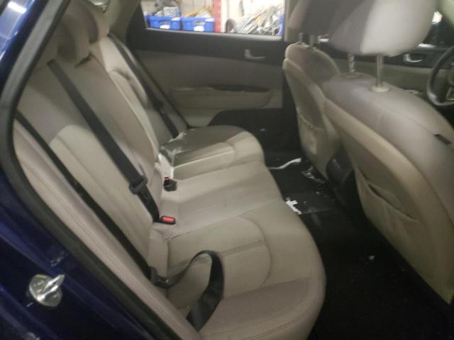 Photo 6 from auction – 2016 KIA OPTIMA LX with VIN 5XXGT4L3XGG114017