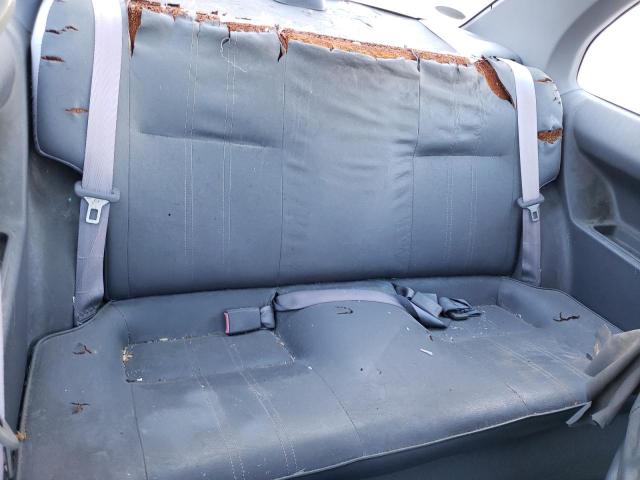 Photo 6 from auction – 1995 TOYOTA TERCEL STD with VIN JT2EL55D7S0081791