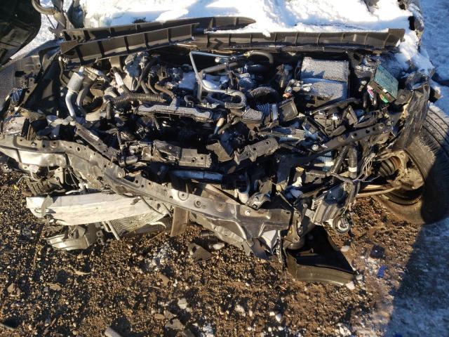 Photo 7 from auction – 2020 NISSAN ALTIMA S with VIN 1N4BL4BVXLC124205