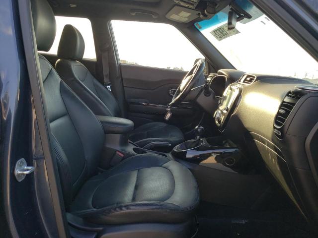 Photo 5 from auction – 2015 KIA SOUL ! with VIN KNDJX3A57F7194554