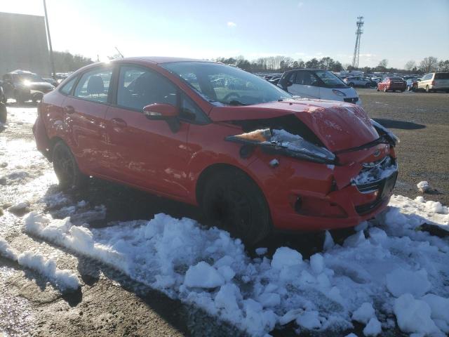 Photo 1 from auction – 2015 FORD FIESTA SE with VIN 3FADP4BJ6FM204100