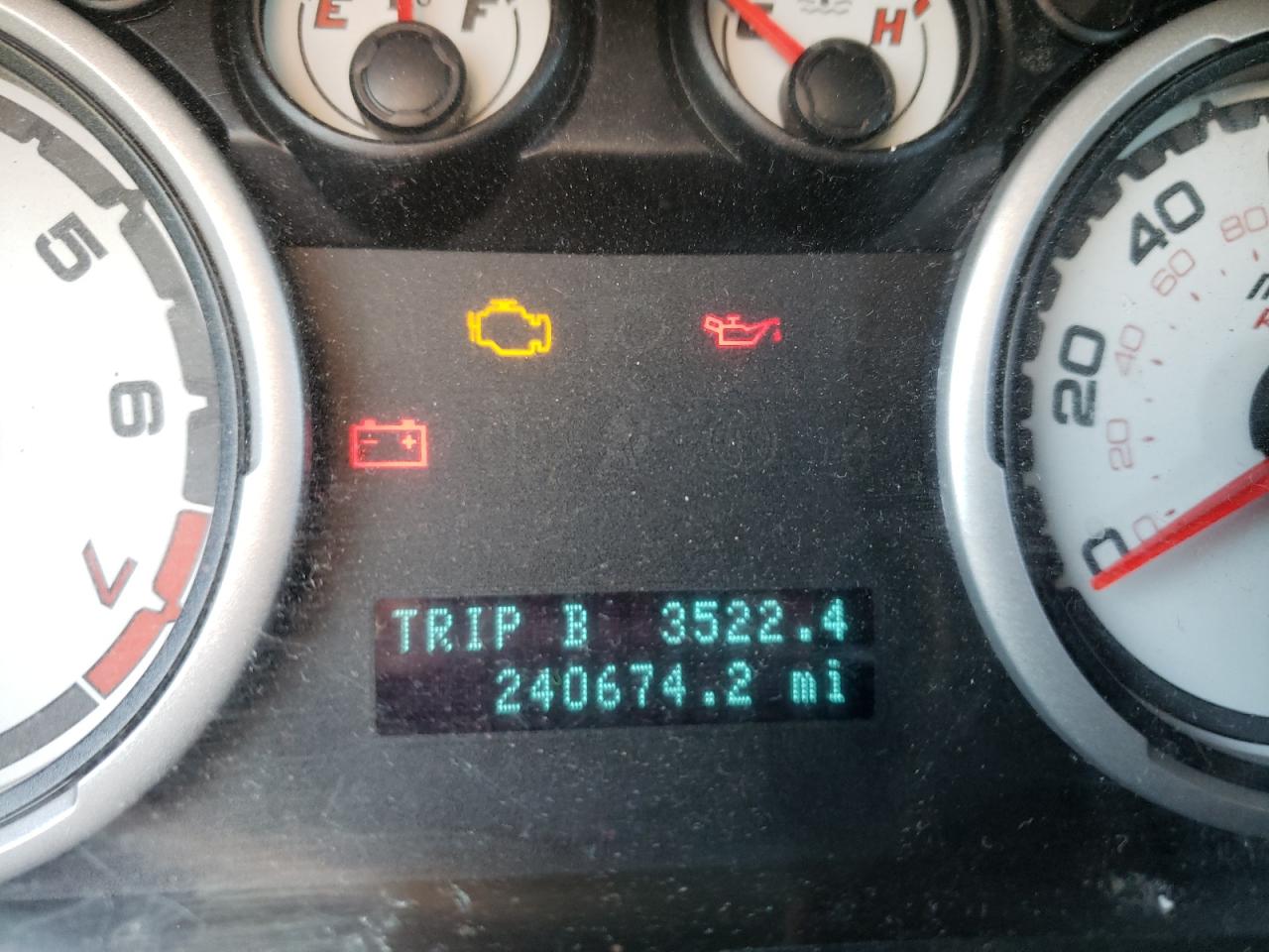 Photo 8 from auction – 2008 FORD FOCUS SE with VIN 1FAHP35N58W201945