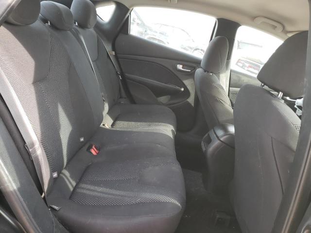 Photo 6 from auction – 2016 DODGE DART SXT S with VIN 1C3CDFFA4GD821498