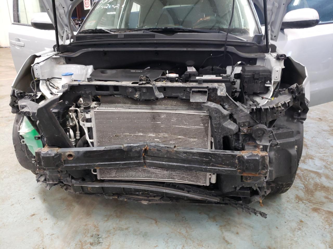 Photo 9 from auction – 2017 KIA SOUL with VIN KNDJN2A28H7459054