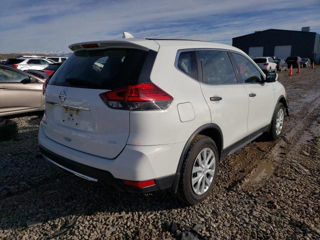 Photo 4 from auction – 2017 NISSAN ROGUE S with VIN JN8AT2MV9HW005871