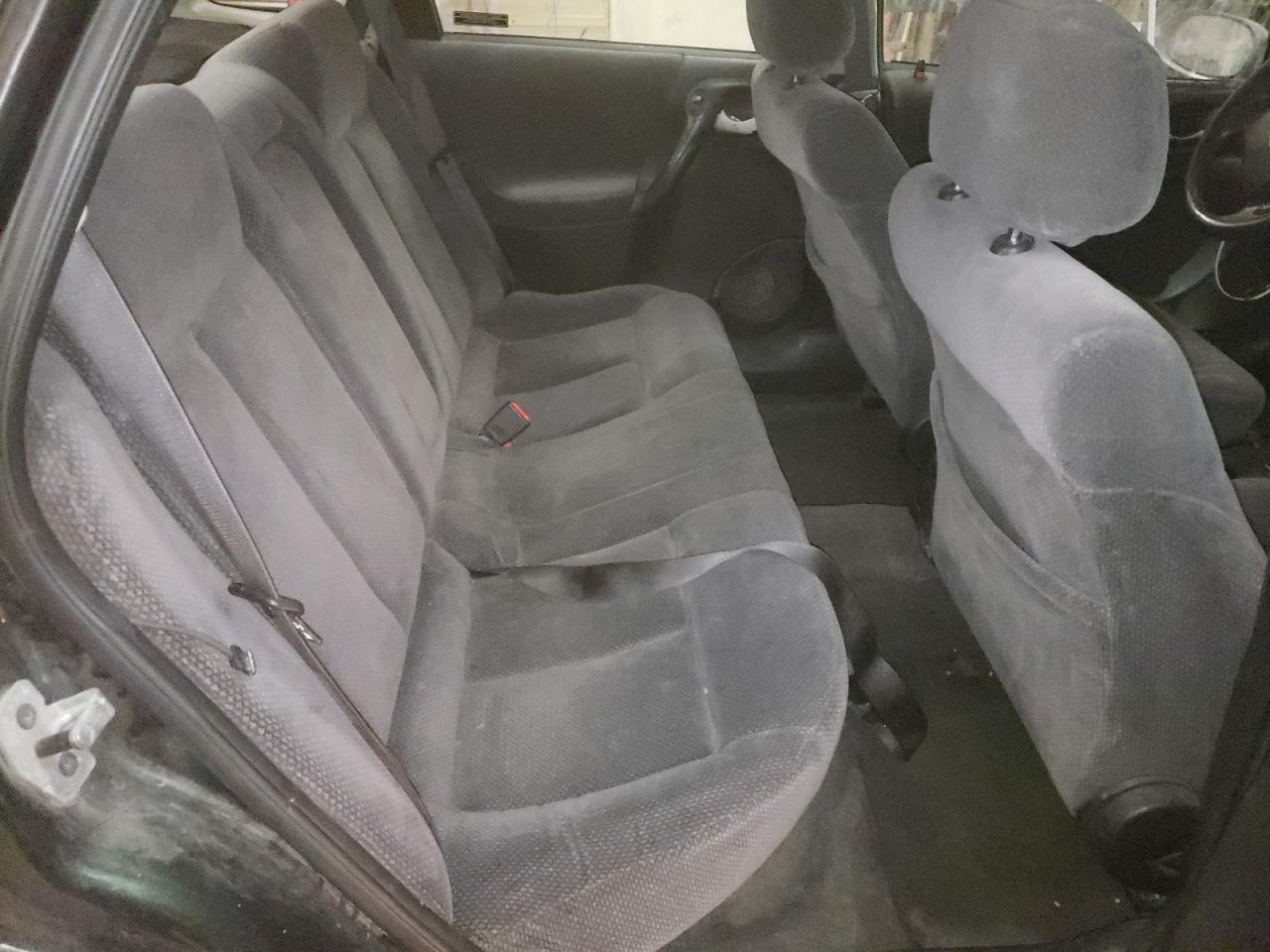 Photo 6 from auction – 2000 SATURN LS2 with VIN 1G8JW52R9YY643188