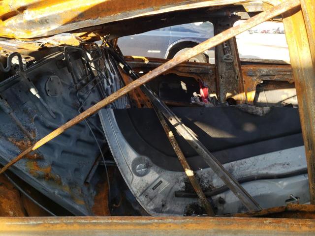 Photo 6 from auction – 2013 HYUNDAI SONATA SE with VIN 5NPEC4AC8DH637661