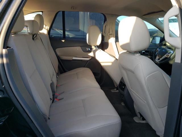 Photo 6 from auction – 2013 FORD EDGE SE with VIN 2FMDK3GC9DBE16464