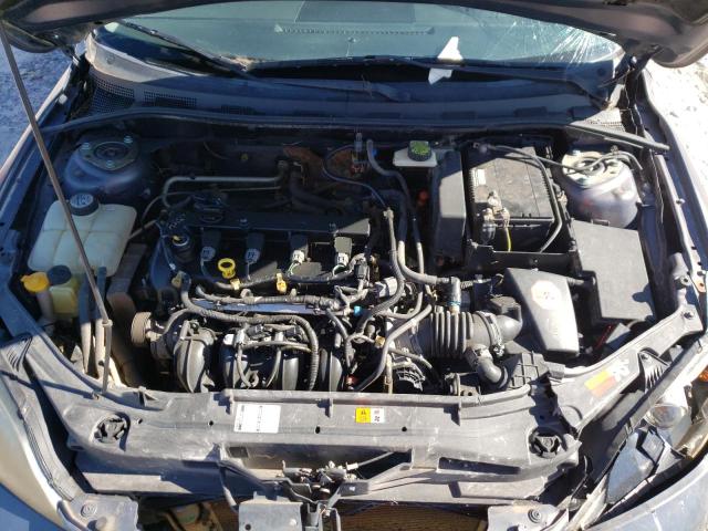 Photo 7 from auction – 2009 MAZDA 3 S with VIN JM1BK343991228272