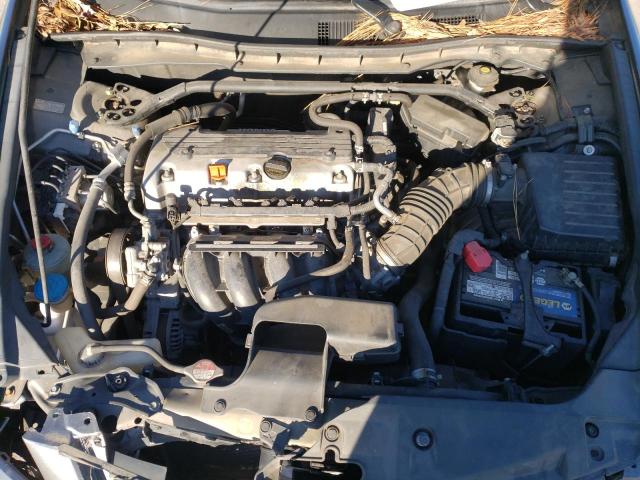 Photo 7 from auction – 2012 HONDA ACCORD EX with VIN 1HGCP2F72CA141614