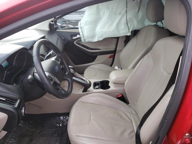 Photo 5 from auction – 2012 FORD FOCUS SEL with VIN 1FAHP3M21CL327592