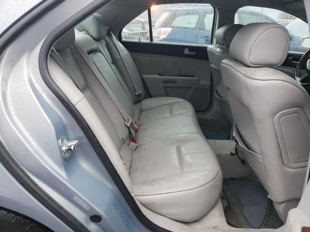Photo 6 from auction – 2007 CADILLAC STS with VIN 1G6DW677X70117071