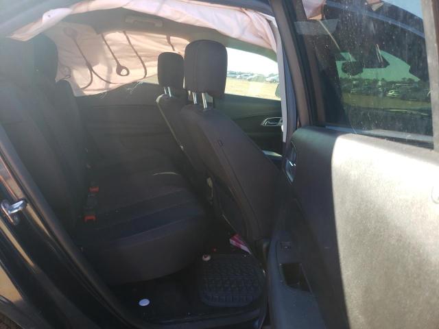 Photo 6 from auction – 2015 CHEVROLET EQUINOX LT with VIN 2GNFLBE30F6174982