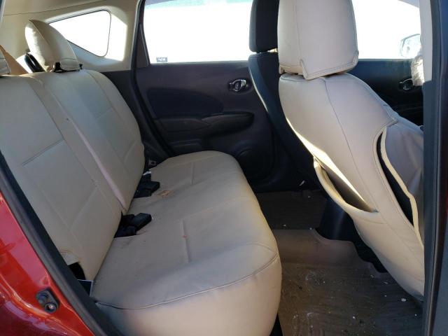 Photo 6 from auction – 2016 NISSAN VERSA NOTE with VIN 3N1CE2CP3GL354789