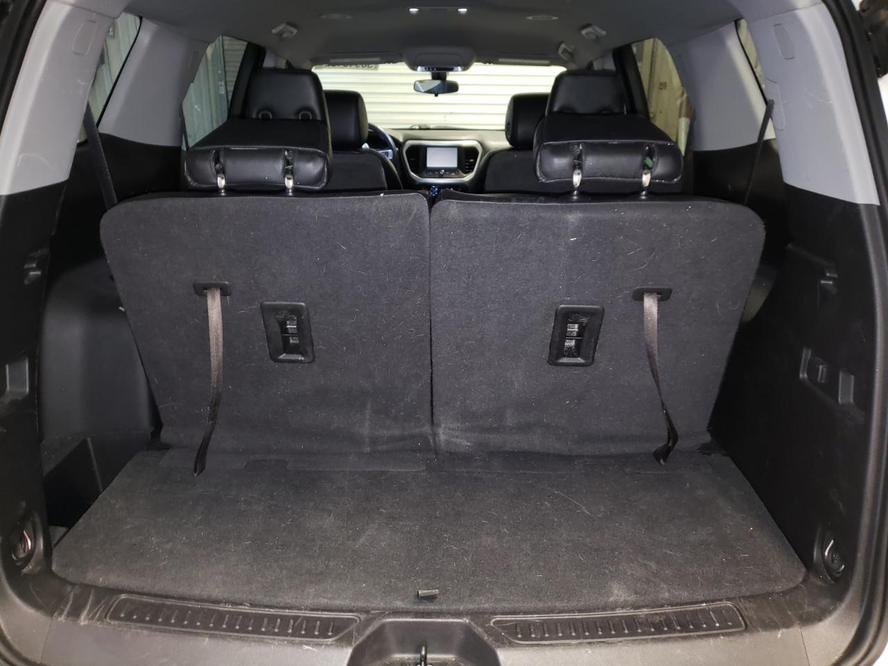 Photo 9 from auction – 2019 GMC ACADIA SLE with VIN 1GKKNLLS8KZ164687