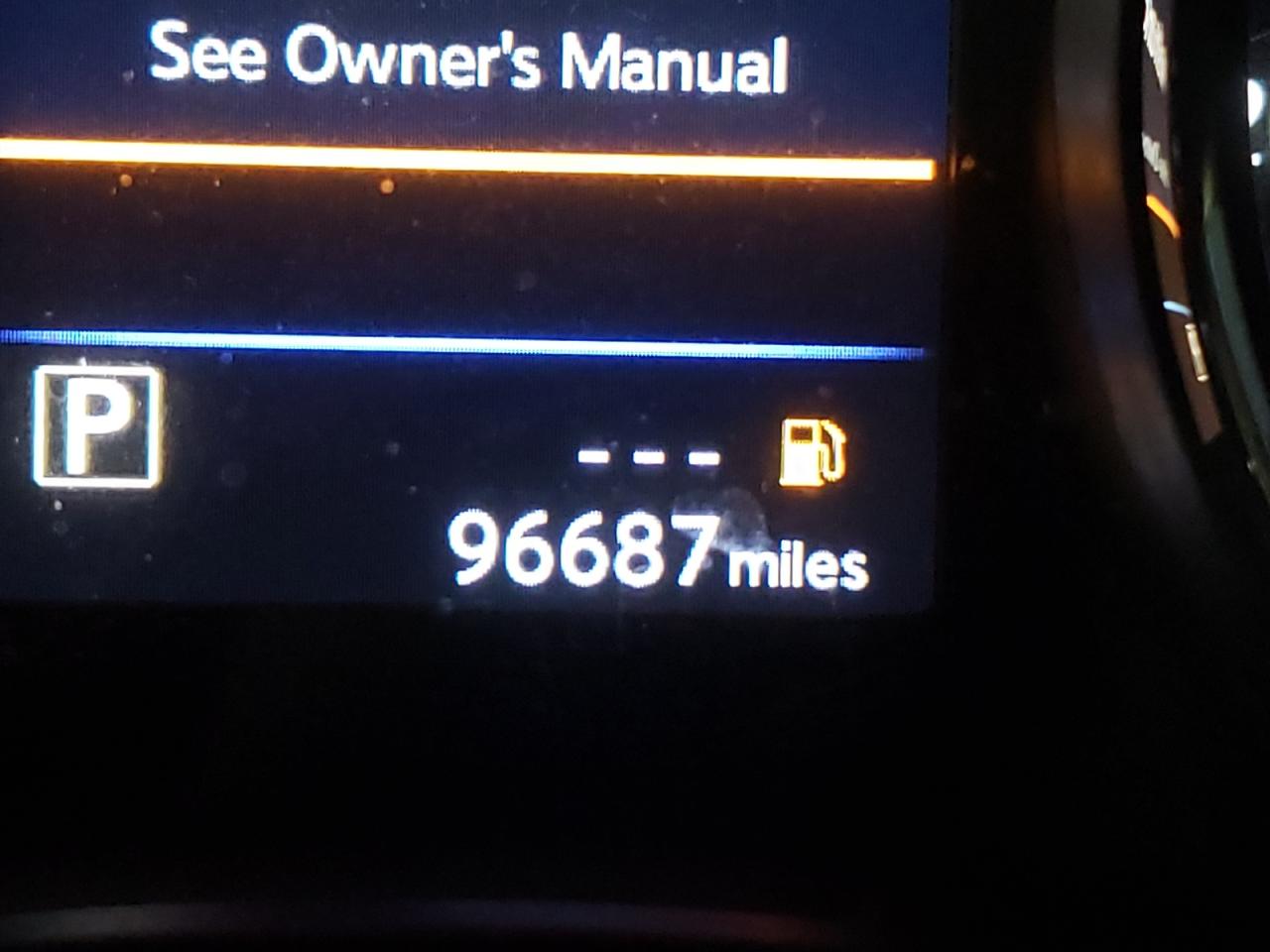 Photo 8 from auction – 2019 NISSAN ROGUE S with VIN 5N1AT2MT3KC773375