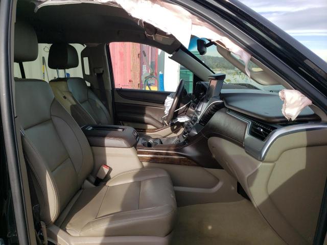 Photo 5 from auction – 2017 CHEVROLET SUBURBAN C with VIN 1GNSCHKCXHR243125
