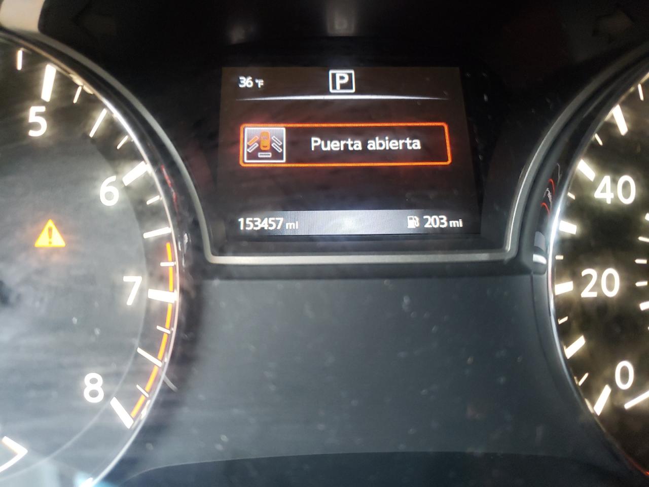 Photo 8 from auction – 2016 NISSAN ALTIMA 2.5 with VIN 1N4AL3AP5GC167882