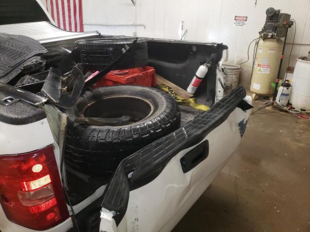 Photo 9 from auction – 2013 CHEVROLET SILVERADO with VIN 1GC1KXE84DF151643