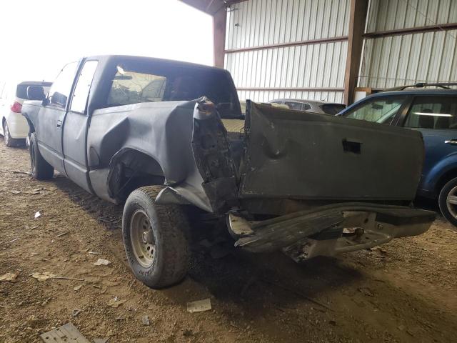 Photo 3 from auction – 1991 CHEVROLET GMT-400 C1 with VIN 2GCEC19Z0M1145277
