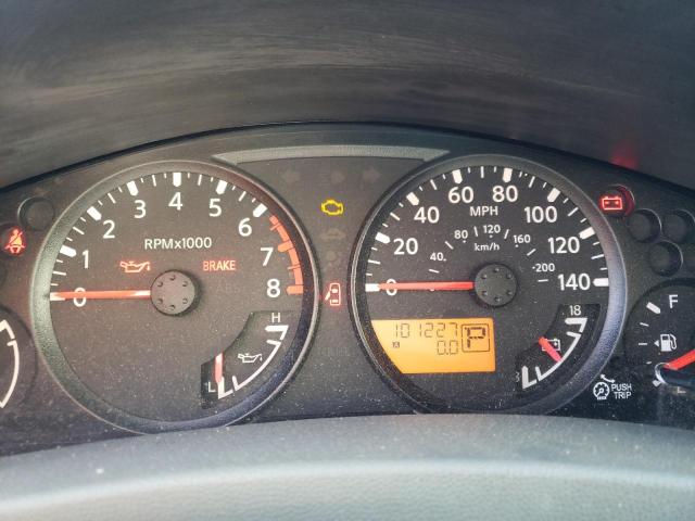 Photo 8 from auction – 2015 NISSAN FRONTIER S with VIN 1N6AD0ER8FN744714