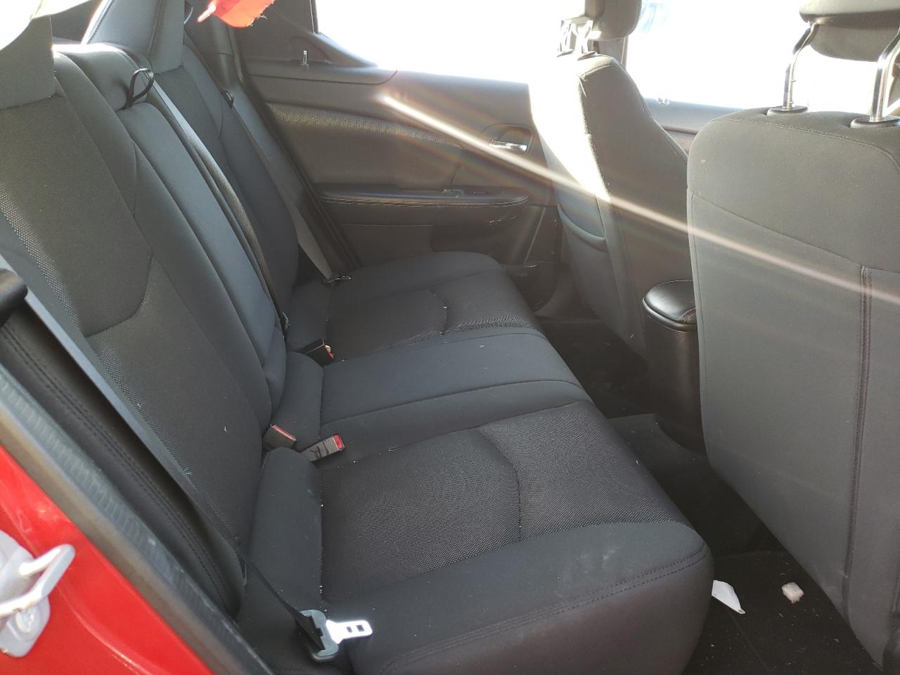 Photo 6 from auction – 2014 DODGE AVENGER SE with VIN 1C3CDZAB1EN200678