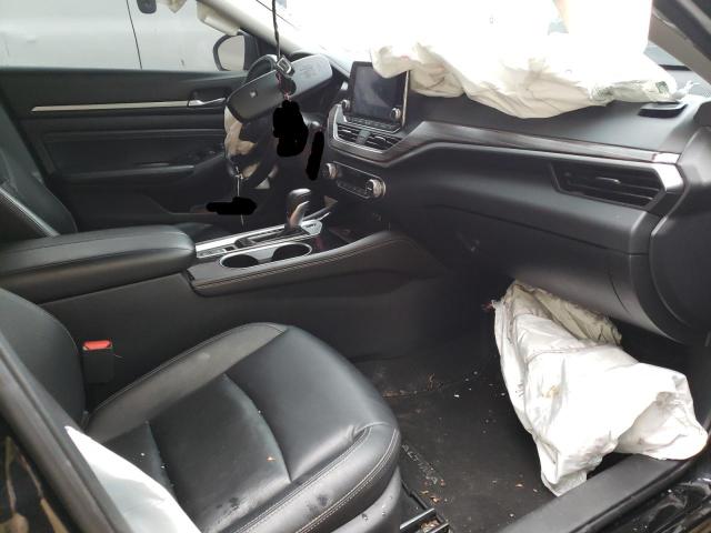 Photo 5 from auction – 2020 NISSAN ALTIMA SL with VIN 1N4BL4EV4LC134756